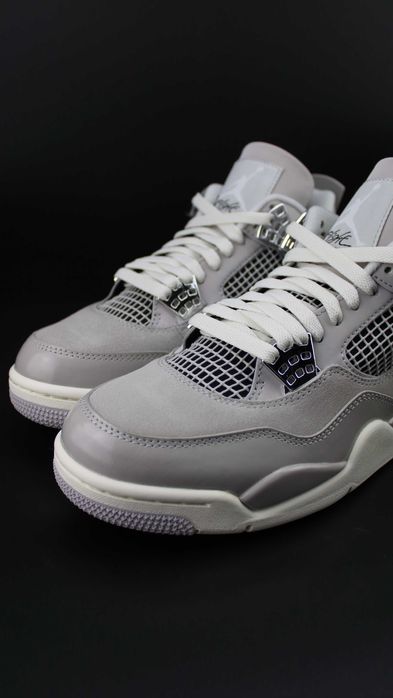 Air Jordan 4 Retro Frozen Moments + CADOU (36-45) | TRANSPORT GRATUIT