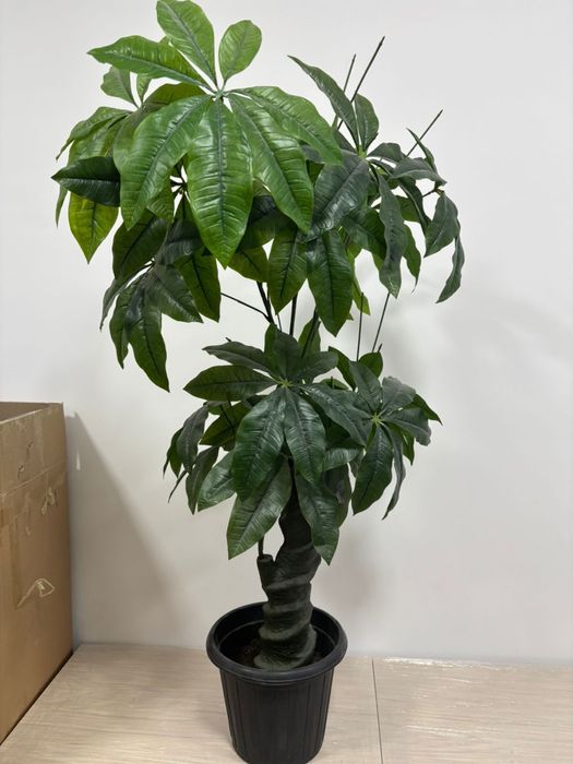 Продам искусственные цветы для офиса