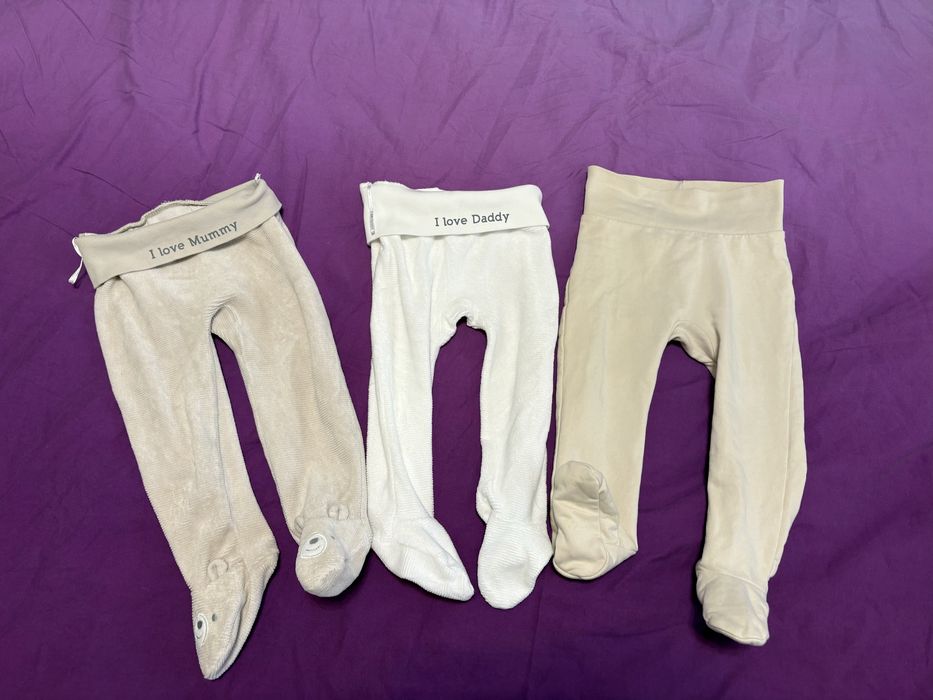 Lot pantaloni copii