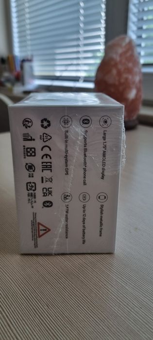 Xiaomi Mi Watch 3
