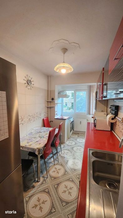 Apartament 3 Camere | Titan | 7' Metrou