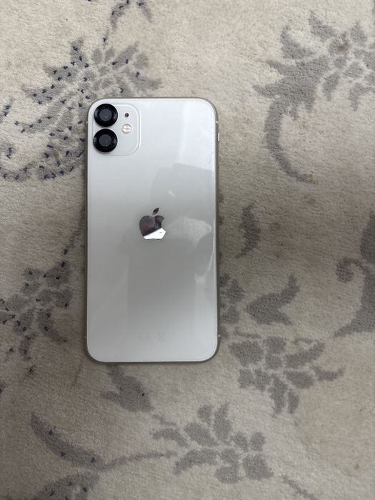 iPhone 11 64GB ok