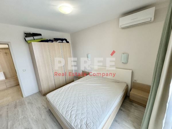 Продава се Двустаен апартамент в Свети Влас - 65 кв.м за 1624 €/кв.м - Снимка #4