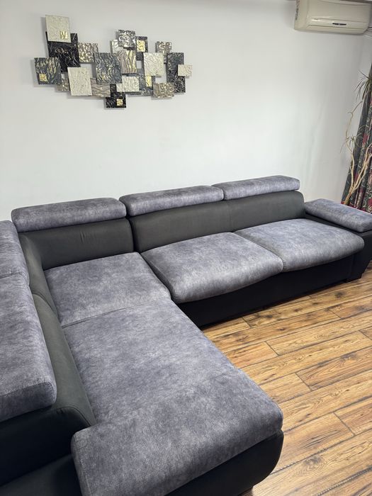 Igienizare/ curatare canapele, scaune, saltele si alte textile