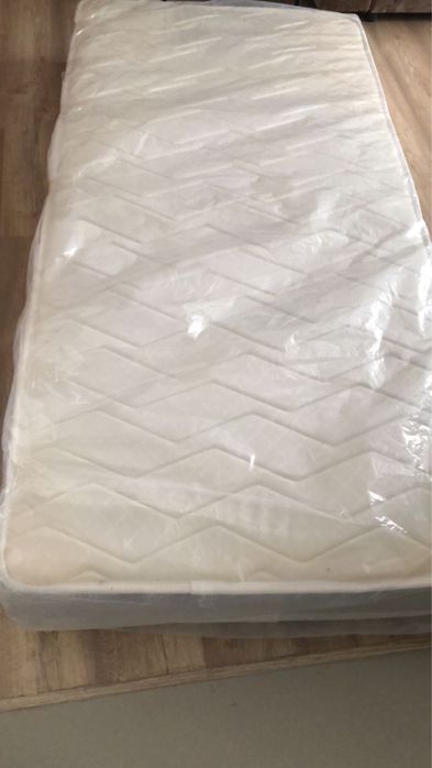 Матрац матрас кровать