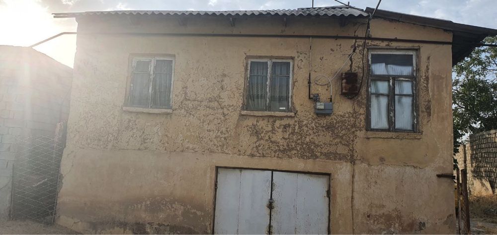 Сайохатда 8,5 сотик Йер