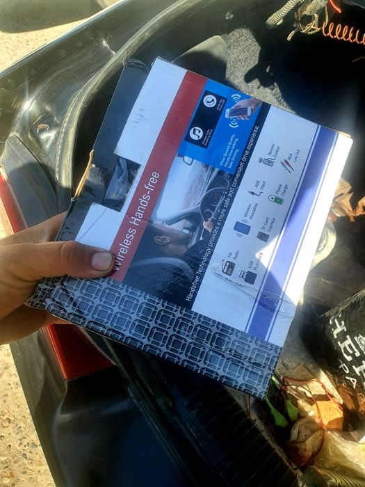 Kenwood magnitafon srochna podarginal