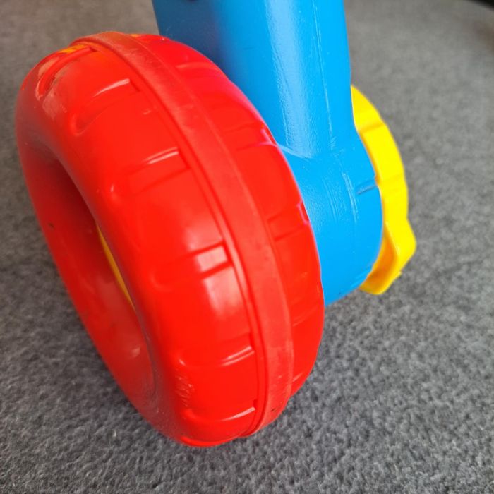 Бебешки уокър Vtech