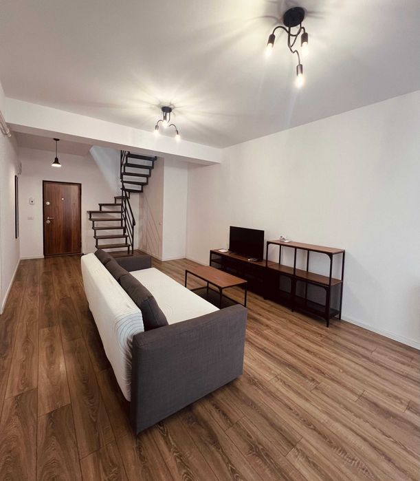 Ap 2 camere  - 95 mp+ boxa+ loc parcare