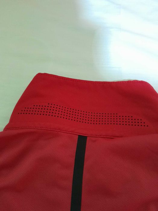 Оригинална Тениска на Nike Tiger Woods Collection-XL