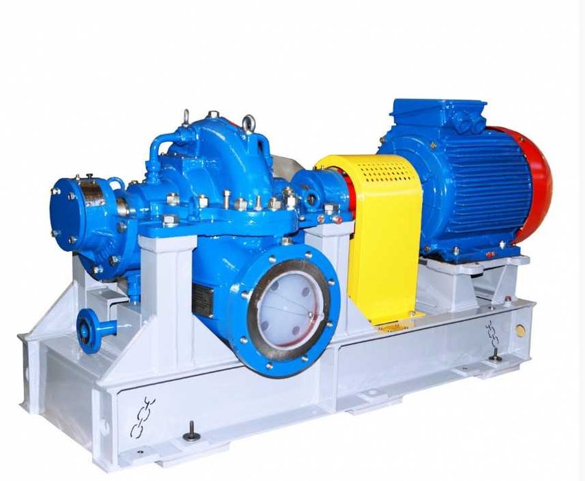 Насосы, насосные станции ЭЦВ, ЦНС, КМ, ГНОМ, АНС, ВВН водяные и др!