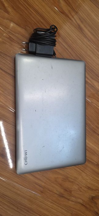 Ноутбук HeroBook Pro