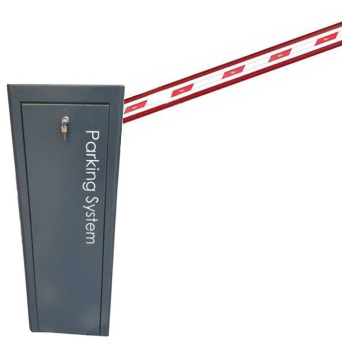 Шлагбаумы в широком ассортименте – Надёжность и качество