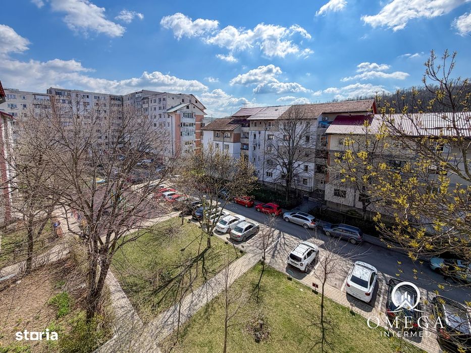 2 camere 57 mp renovat Frumoasa langa Nicolina