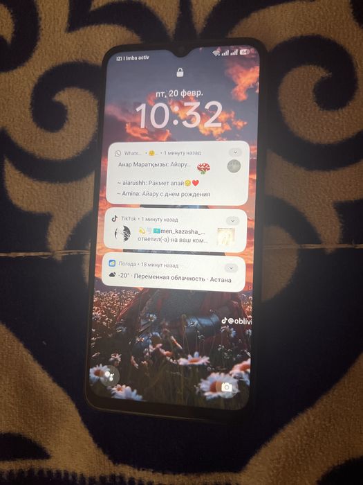 Продам оппо А38