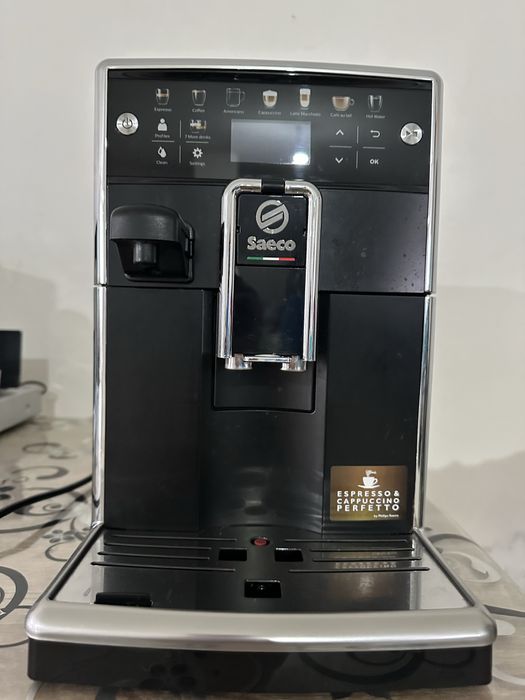 Espressor Philips automat