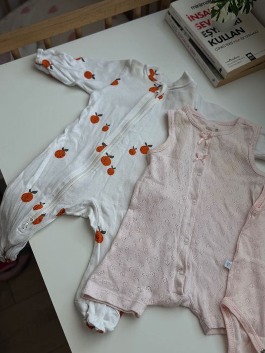 Сәбиге арналған киім