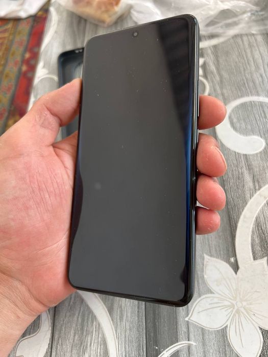 Срочно продам Redmi Note 15 Pro
Телефон практически новый — пользовали