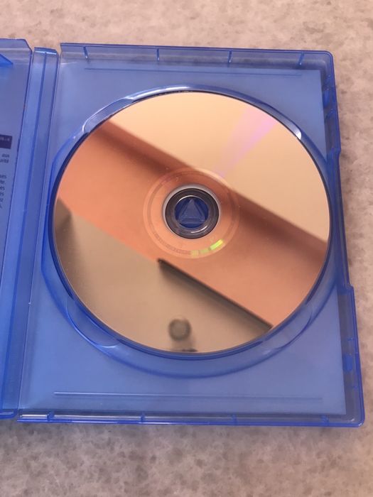 PS4 The Witcher 3 Wild Hunt