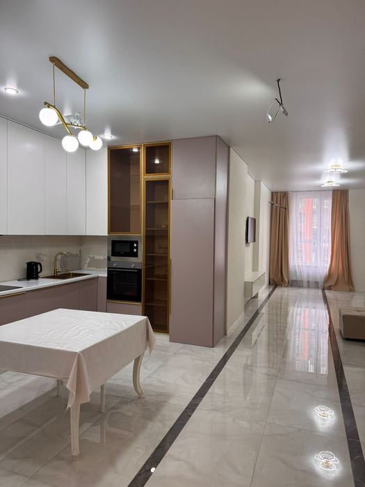 сдается на ночь и на несколько дней