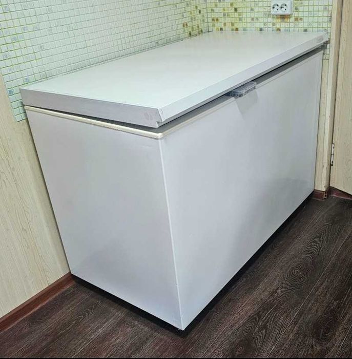 Продам морозильную камеру, ларь