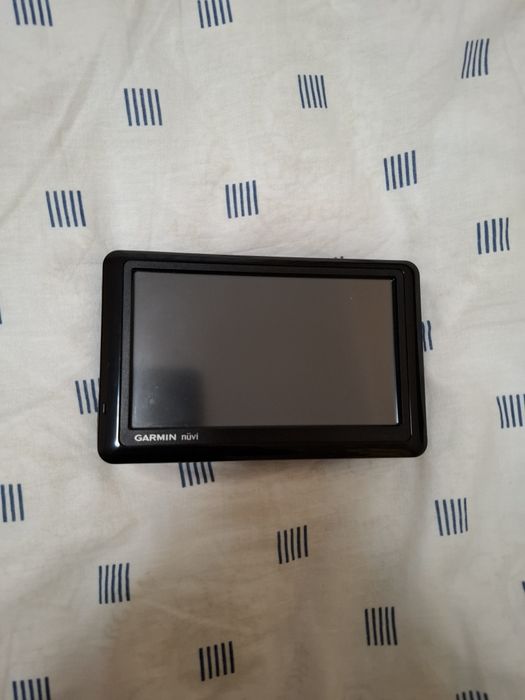 Навигация Garmin nuvi 1490Т  ,пълен комплект