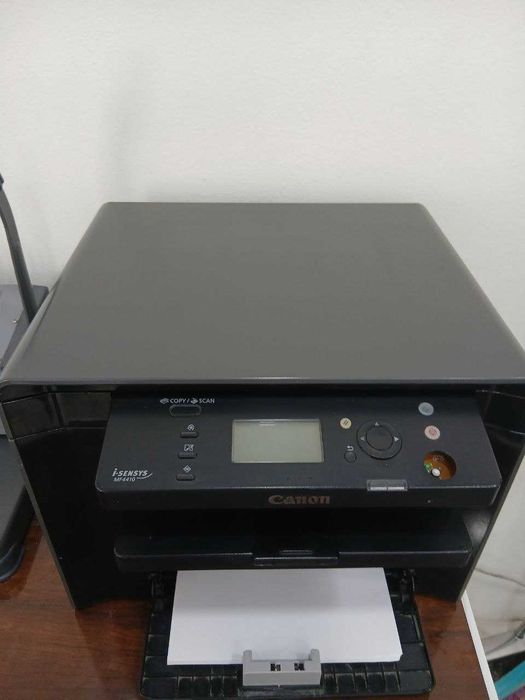 Canon i-sensys MF4410