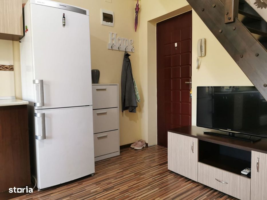 Apartament de închiriat în Bradet