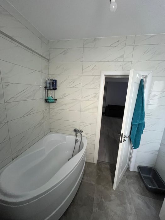 Apartament de vanzare- Valea Lupului