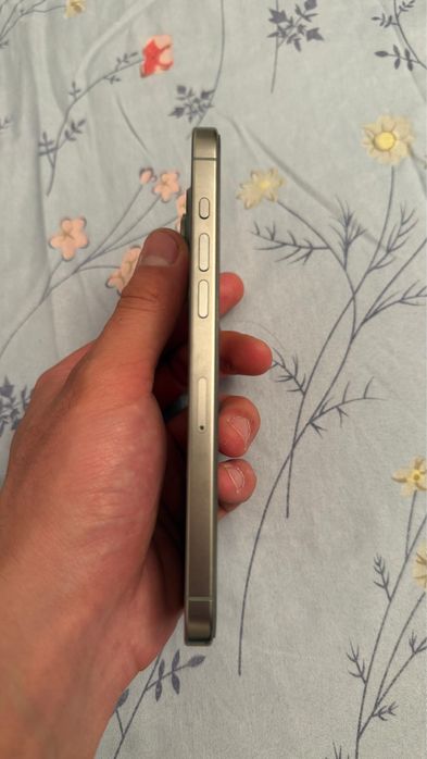 Iphone 15 Pro Max ЕАС 512 GB