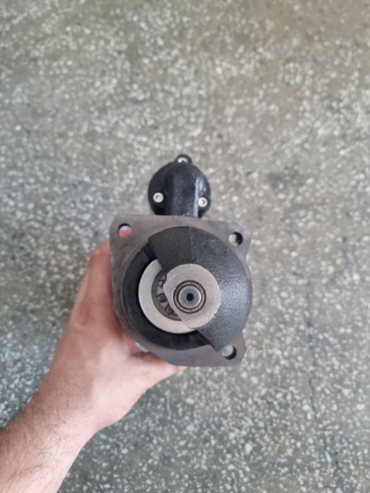 Electromotor nou tractor FIAT