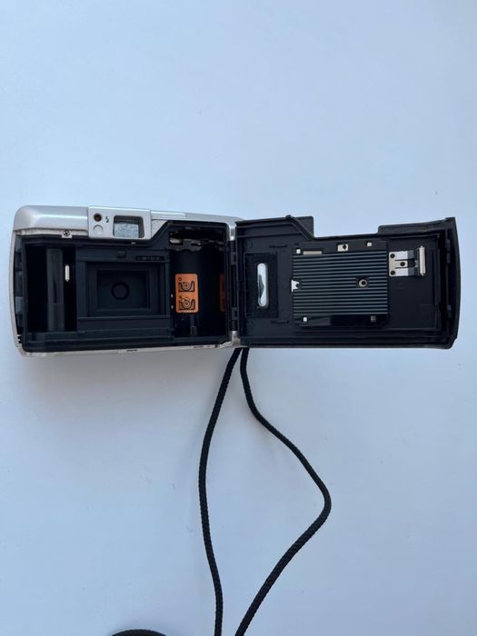 Фотоаппарат