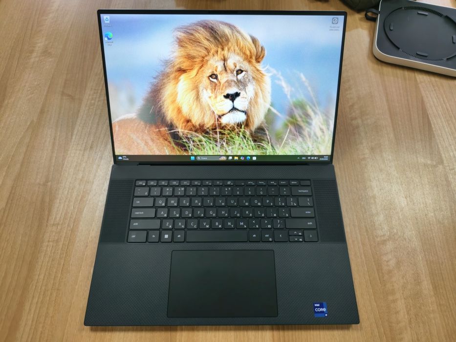 Dell XPS 9730 i9-13900H 64G/1TB RTX4070 8GB 17 FHD+ Win 11 Pro