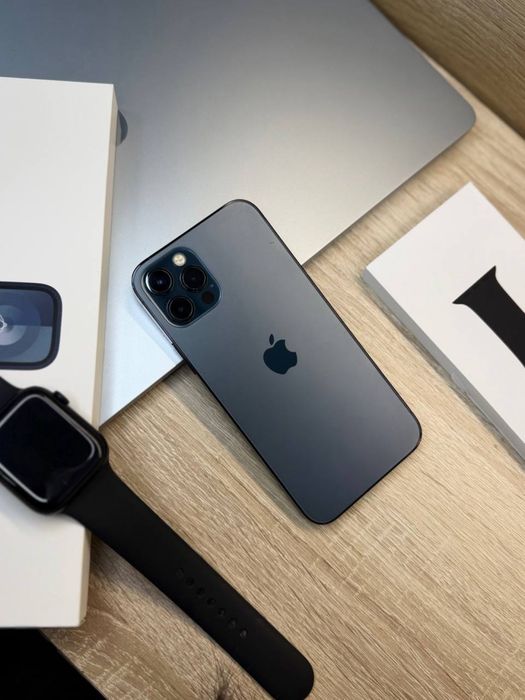 iPhone 12 pro (128gb) | BaiTime