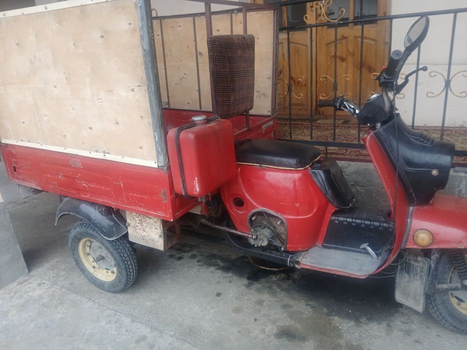 Muravey matarol  sotiladi