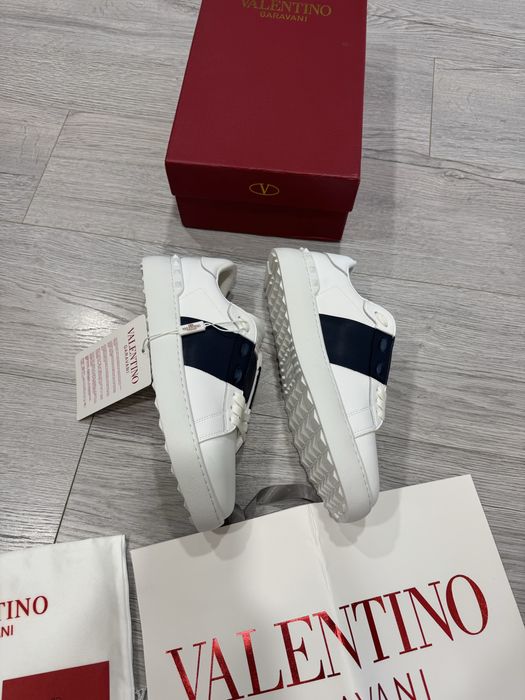 Обувки Valentino Garvani