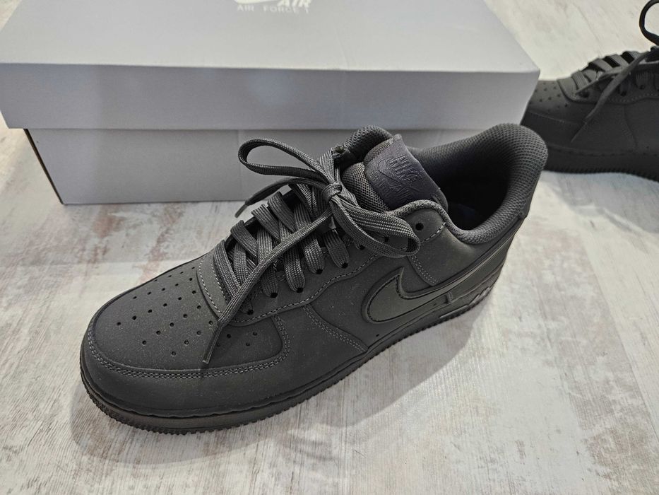Маратонки Nike Air force 1