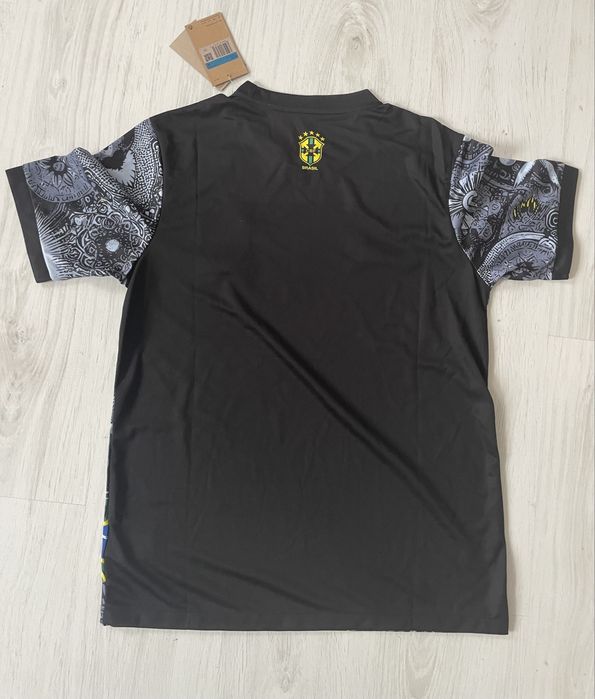 Tricou fotbal - Brasil -nou