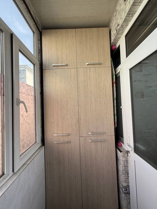 Аренда янги чоштепа метро 1 чи бекат 1×2 хона килинган