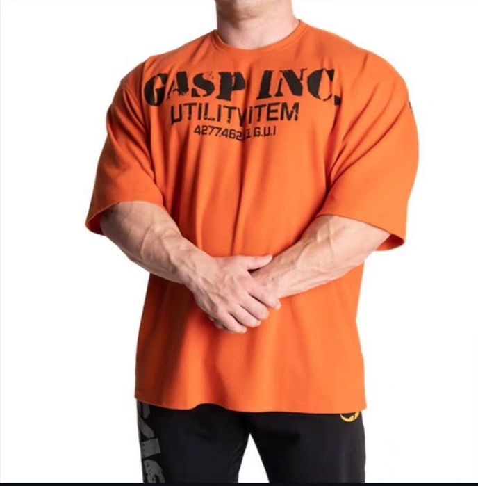 Спортивная одежда для тренажёрного зала GYM