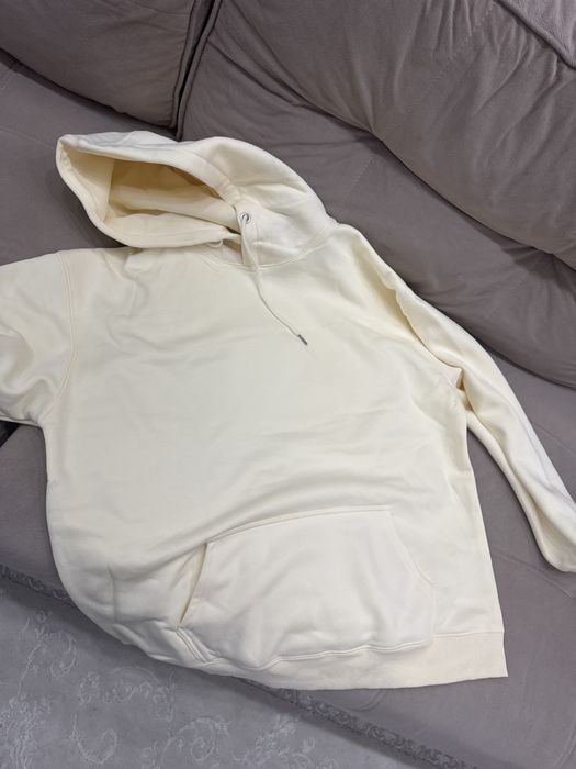 Толстовка новая