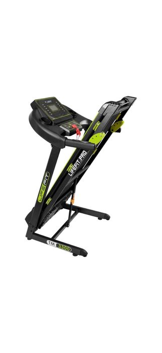 Vand banda de alergat lifefit 3300