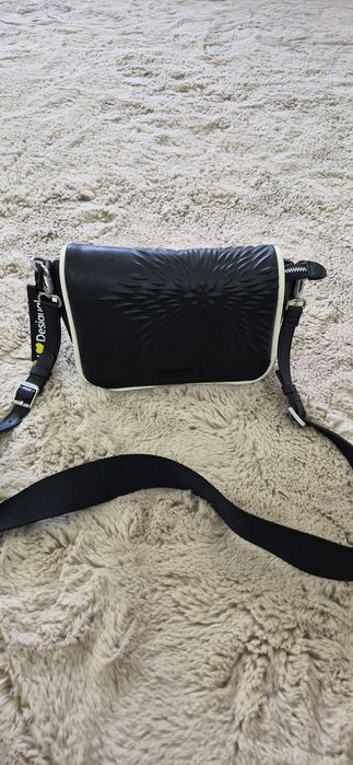 Geanta crossbody desigual