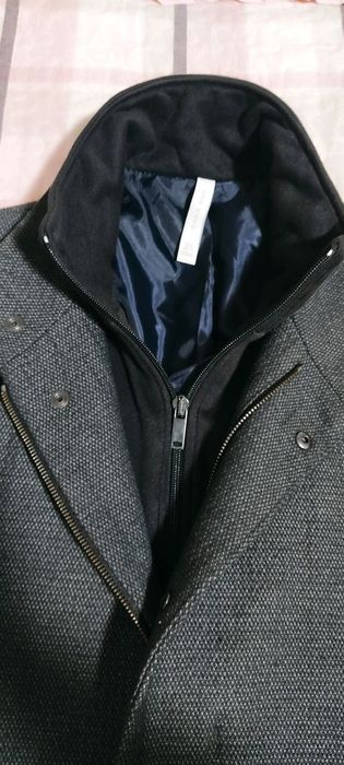 Zara Пальто Португалия оригинал