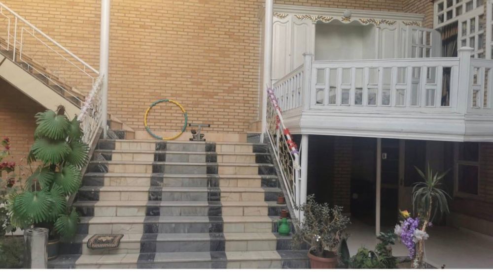 Дом сдаётся в аренду