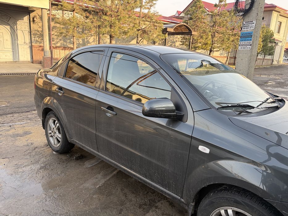 Nexia 3 2020, автомат 65 минг км