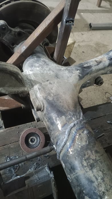 Ремонт аварийной спецтехники