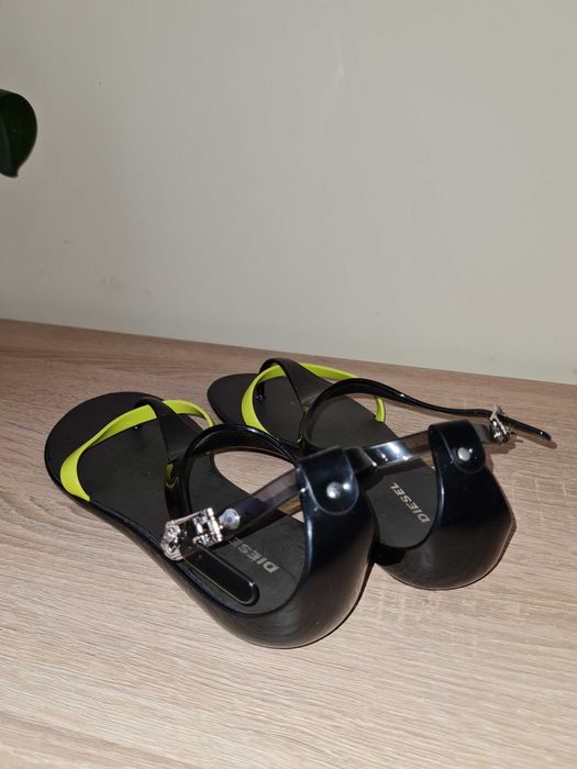 Sandale de plaja Disel