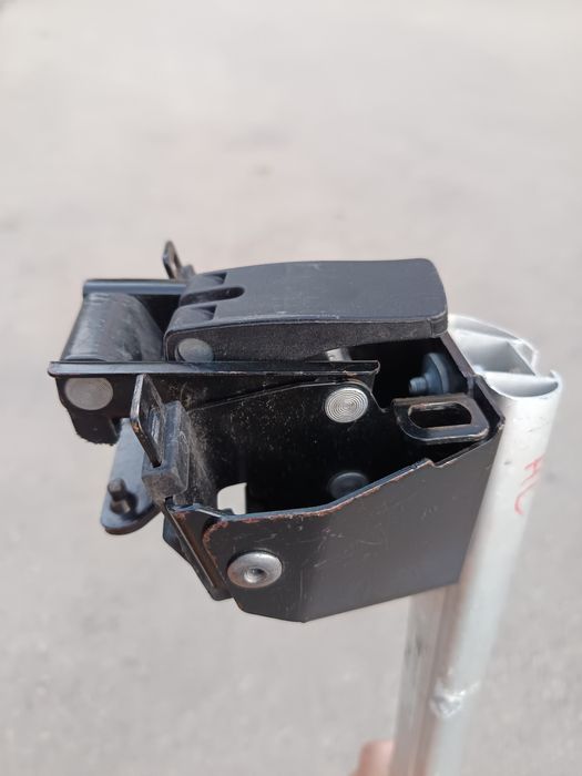 напречни греди /багажник за таван за опел астра h