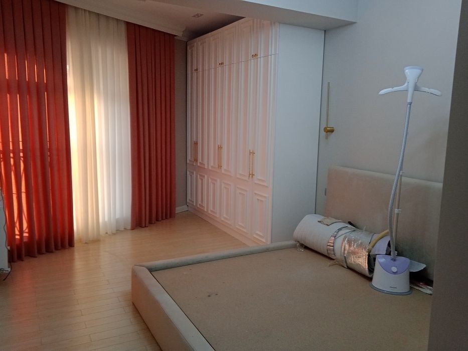 Мебел на заказ кухнний прихожка